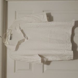 Ping white men t shirt